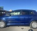 Синій Фольксваген Golf Plus, об'ємом двигуна 1.6 л та пробігом 295 тис. км за 5500 $, фото 1 на Automoto.ua
