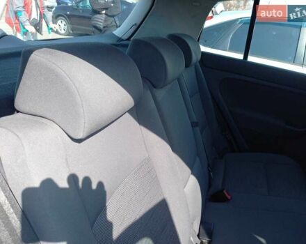 Синій Фольксваген Golf Plus, об'ємом двигуна 1.6 л та пробігом 194 тис. км за 5800 $, фото 17 на Automoto.ua