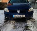 Синій Фольксваген Golf Plus, об'ємом двигуна 1.4 л та пробігом 140 тис. км за 5600 $, фото 1 на Automoto.ua