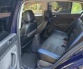 Синій Фольксваген Golf Plus, об'ємом двигуна 2 л та пробігом 277 тис. км за 4998 $, фото 4 на Automoto.ua