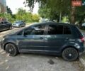 Синий Фольксваген Гольф Плюс, объемом двигателя 1.39 л и пробегом 322 тыс. км за 3800 $, фото 2 на Automoto.ua