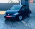 Синий Фольксваген Гольф Плюс, объемом двигателя 1.6 л и пробегом 214 тыс. км за 5800 $, фото 1 на Automoto.ua