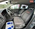Синий Фольксваген Гольф Плюс, объемом двигателя 1.6 л и пробегом 210 тыс. км за 6799 $, фото 7 на Automoto.ua