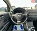 Синий Фольксваген Гольф Плюс, объемом двигателя 1.6 л и пробегом 210 тыс. км за 6799 $, фото 15 на Automoto.ua