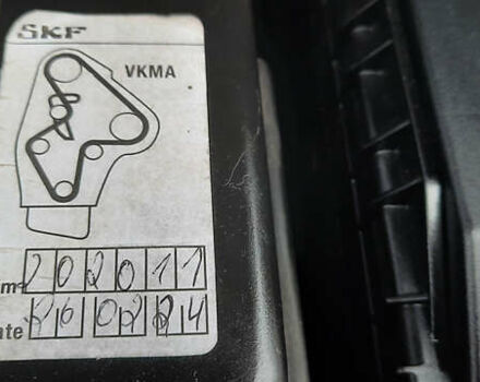 Синий Фольксваген Гольф Плюс, объемом двигателя 1.6 л и пробегом 207 тыс. км за 5350 $, фото 37 на Automoto.ua