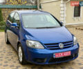 Синий Фольксваген Гольф Плюс, объемом двигателя 1.6 л и пробегом 202 тыс. км за 5900 $, фото 36 на Automoto.ua