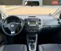 Синій Фольксваген Golf Plus, об'ємом двигуна 1.6 л та пробігом 238 тис. км за 7400 $, фото 54 на Automoto.ua