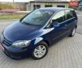 Синий Фольксваген Гольф Плюс, объемом двигателя 1.6 л и пробегом 180 тыс. км за 5999 $, фото 2 на Automoto.ua