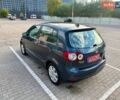 Синій Фольксваген Golf Plus, об'ємом двигуна 1.6 л та пробігом 238 тис. км за 7400 $, фото 24 на Automoto.ua