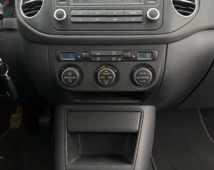 Синий Фольксваген Гольф Плюс, объемом двигателя 0 л и пробегом 171 тыс. км за 5550 $, фото 14 на Automoto.ua