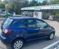 Синій Фольксваген Golf Plus, об'ємом двигуна 1.4 л та пробігом 277 тис. км за 4900 $, фото 14 на Automoto.ua