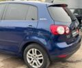 Синій Фольксваген Golf Plus, об'ємом двигуна 1.4 л та пробігом 139 тис. км за 5840 $, фото 7 на Automoto.ua