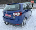 Синій Фольксваген Golf Plus, об'ємом двигуна 1.6 л та пробігом 202 тис. км за 5600 $, фото 22 на Automoto.ua