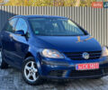 Синий Фольксваген Гольф Плюс, объемом двигателя 1.4 л и пробегом 172 тыс. км за 5450 $, фото 9 на Automoto.ua