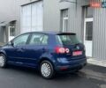 Синий Фольксваген Гольф Плюс, объемом двигателя 0 л и пробегом 185 тыс. км за 5000 $, фото 6 на Automoto.ua