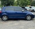 Синій Фольксваген Golf Plus, об'ємом двигуна 1.4 л та пробігом 139 тис. км за 5890 $, фото 4 на Automoto.ua