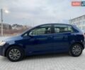 Синий Фольксваген Гольф Плюс, объемом двигателя 1.6 л и пробегом 180 тыс. км за 6299 $, фото 4 на Automoto.ua