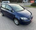 Синий Фольксваген Гольф Плюс, объемом двигателя 1.6 л и пробегом 180 тыс. км за 5999 $, фото 22 на Automoto.ua