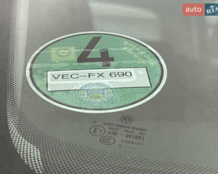 Синий Фольксваген Гольф Плюс, объемом двигателя 1.4 л и пробегом 172 тыс. км за 4999 $, фото 4 на Automoto.ua