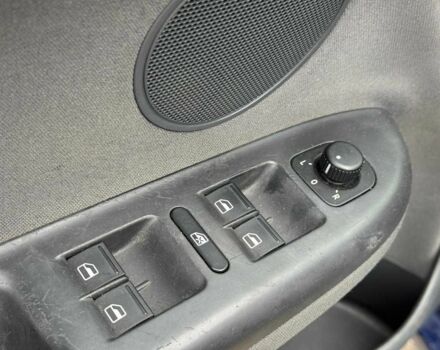 Синій Фольксваген Golf Plus, об'ємом двигуна 1.4 л та пробігом 139 тис. км за 5840 $, фото 11 на Automoto.ua