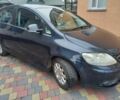 Синій Фольксваген Golf Plus, об'ємом двигуна 1.6 л та пробігом 280 тис. км за 6500 $, фото 1 на Automoto.ua