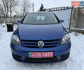 Синій Фольксваген Golf Plus, об'ємом двигуна 1.6 л та пробігом 202 тис. км за 5600 $, фото 54 на Automoto.ua