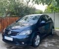 Синій Фольксваген Golf Plus, об'ємом двигуна 1.39 л та пробігом 259 тис. км за 5821 $, фото 1 на Automoto.ua