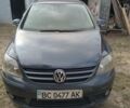 Синій Фольксваген Golf Plus, об'ємом двигуна 1.9 л та пробігом 197 тис. км за 4100 $, фото 1 на Automoto.ua