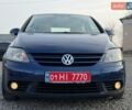 Синій Фольксваген Golf Plus, об'ємом двигуна 1.6 л та пробігом 181 тис. км за 5350 $, фото 17 на Automoto.ua