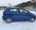 Синій Фольксваген Golf Plus, об'ємом двигуна 1.6 л та пробігом 202 тис. км за 5600 $, фото 26 на Automoto.ua