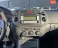 Синий Фольксваген Гольф Плюс, объемом двигателя 1.9 л и пробегом 310 тыс. км за 5500 $, фото 21 на Automoto.ua