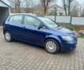 Синий Фольксваген Гольф Плюс, объемом двигателя 1.6 л и пробегом 156 тыс. км за 6300 $, фото 1 на Automoto.ua