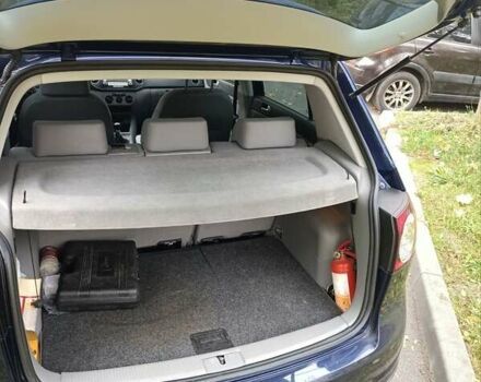 Фольксваген Гольф Плюс 2006 в Виннице на Automoto.ua Синий Фольксваген Гольф Плюс, объемом двигателя 1.4 л и пробегом 224 тыс. км за 4900 $, фото 9 на Automoto.ua