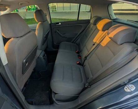 Синій Фольксваген Golf Plus, об'ємом двигуна 1.4 л та пробігом 219 тис. км за 6500 $, фото 18 на Automoto.ua