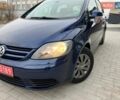 Синий Фольксваген Гольф Плюс, объемом двигателя 1.6 л и пробегом 180 тыс. км за 6299 $, фото 3 на Automoto.ua