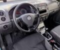 Синий Фольксваген Гольф Плюс, объемом двигателя 1.6 л и пробегом 300 тыс. км за 6000 $, фото 10 на Automoto.ua