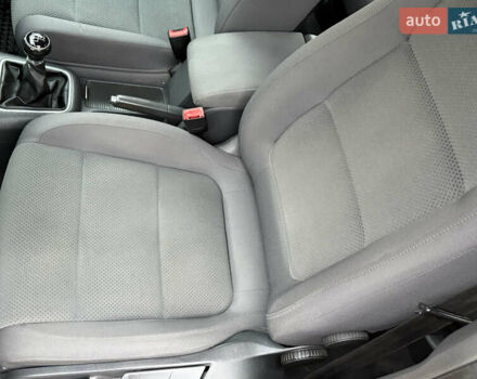 Синий Фольксваген Гольф Плюс, объемом двигателя 1.6 л и пробегом 202 тыс. км за 5999 $, фото 35 на Automoto.ua