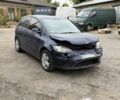 Синий Фольксваген Гольф Плюс, объемом двигателя 2 л и пробегом 250 тыс. км за 1757 $, фото 2 на Automoto.ua