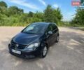 Синий Фольксваген Гольф Плюс, объемом двигателя 1.6 л и пробегом 226 тыс. км за 5400 $, фото 6 на Automoto.ua
