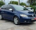 Синій Фольксваген Golf Plus, об'ємом двигуна 1.4 л та пробігом 139 тис. км за 5890 $, фото 2 на Automoto.ua