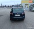 Синий Фольксваген Гольф Плюс, объемом двигателя 1.6 л и пробегом 154 тыс. км за 6999 $, фото 8 на Automoto.ua