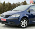 Синій Фольксваген Golf Plus, об'ємом двигуна 1.4 л та пробігом 172 тис. км за 5250 $, фото 54 на Automoto.ua