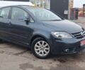 Синій Фольксваген Golf Plus, об'ємом двигуна 1.4 л та пробігом 190 тис. км за 5750 $, фото 22 на Automoto.ua