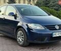 Синий Фольксваген Гольф Плюс, объемом двигателя 1.6 л и пробегом 278 тыс. км за 5500 $, фото 3 на Automoto.ua
