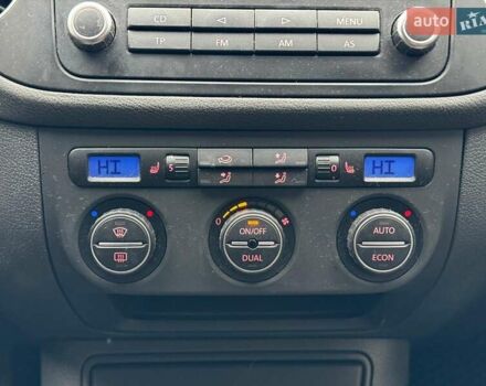 Синий Фольксваген Гольф Плюс, объемом двигателя 1.4 л и пробегом 139 тыс. км за 5840 $, фото 26 на Automoto.ua