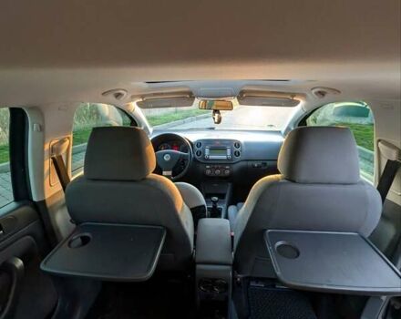 Синій Фольксваген Golf Plus, об'ємом двигуна 1.4 л та пробігом 219 тис. км за 6500 $, фото 23 на Automoto.ua