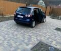 Синій Фольксваген Golf Plus, об'ємом двигуна 1.4 л та пробігом 277 тис. км за 4900 $, фото 7 на Automoto.ua