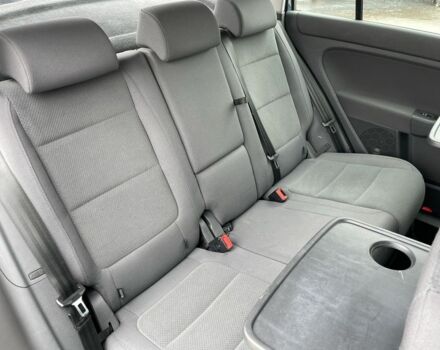 Синій Фольксваген Golf Plus, об'ємом двигуна 2 л та пробігом 153 тис. км за 6200 $, фото 18 на Automoto.ua