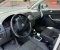 Синій Фольксваген Golf Plus, об'ємом двигуна 1.6 л та пробігом 214 тис. км за 6300 $, фото 9 на Automoto.ua