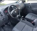 Синий Фольксваген Гольф Плюс, объемом двигателя 1.6 л и пробегом 230 тыс. км за 6599 $, фото 6 на Automoto.ua